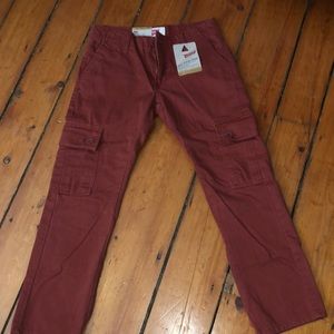 Levi’s youth Slim cargo pant